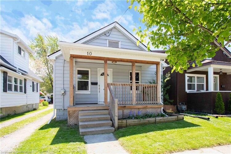 10 Manning Street, St. Catharines, ON, 