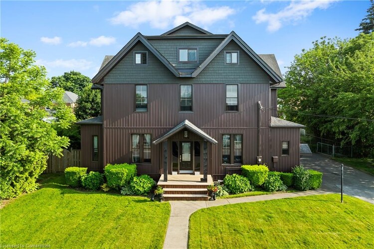 5368 Menzie Street, Niagara Falls, ON, 