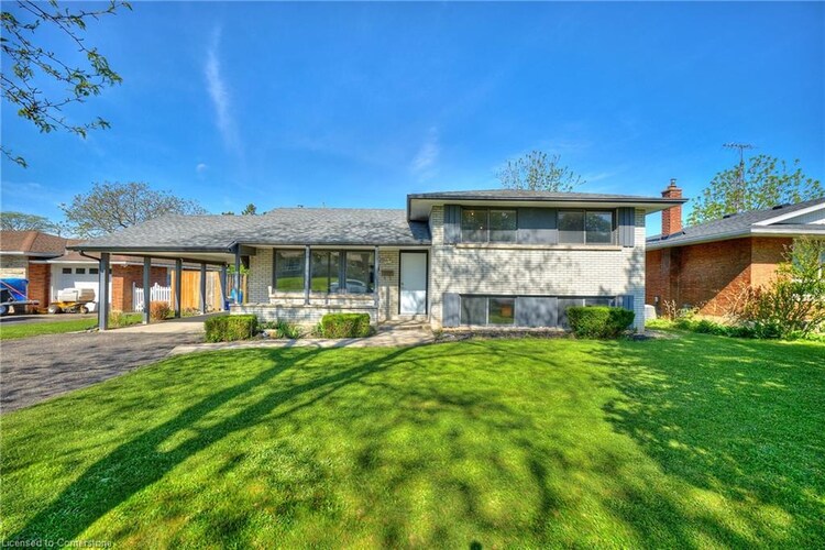 19 Clearview Heights, St. Catharines, ON, 