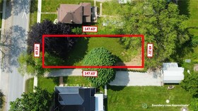 PT LT 13 Church Street, Niagara, ON , MLS #40734805 , Image - 1