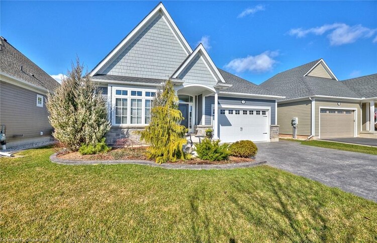 33 Butlers Drive S, Fort Erie, ON, 