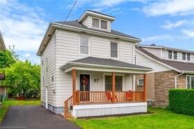 97 Delhi Street, Niagara, ON , MLS #40735124 , Image - 1