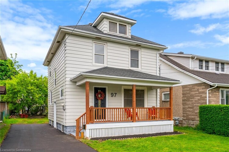 97 Delhi Street, Port Colborne, ON, 