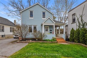 96 York Street, Niagara, ON , MLS #40735213 , Image - 1