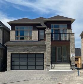 10 Upbound Court, York, ON , MLS #N13639366 , Image - 1