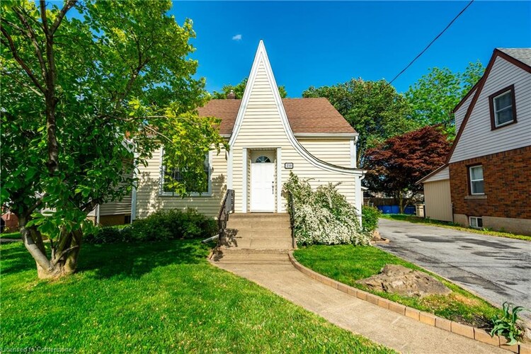 210 Vine Street, St. Catharines, ON, 