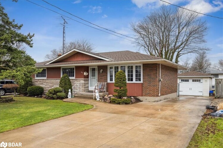 297 Lakeshore Street, St. Catharines, ON, 