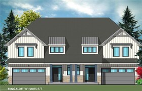 9&11 Kerman Avenue, Niagara, ON , MLS #40735763 , Image - 1