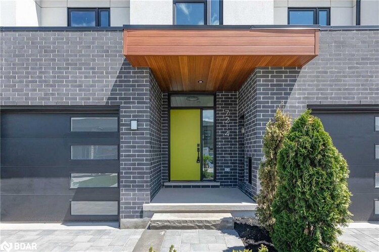 7214 Parsa Street, Niagara Falls, ON, 