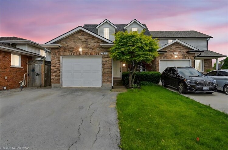 7778 Yvette Crescent, Niagara Falls, ON, 