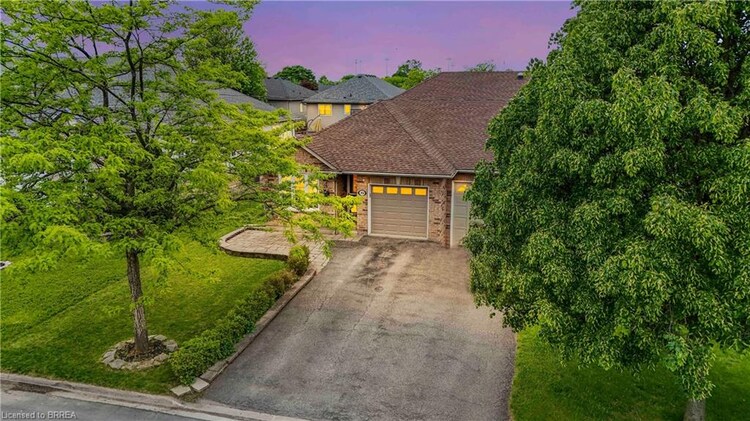 1039 Hansler Road, Welland, ON, 