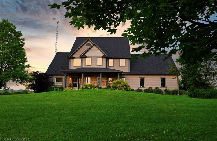 1065 Concession 3 Road, Niagara-On-The-Lake, ON, 