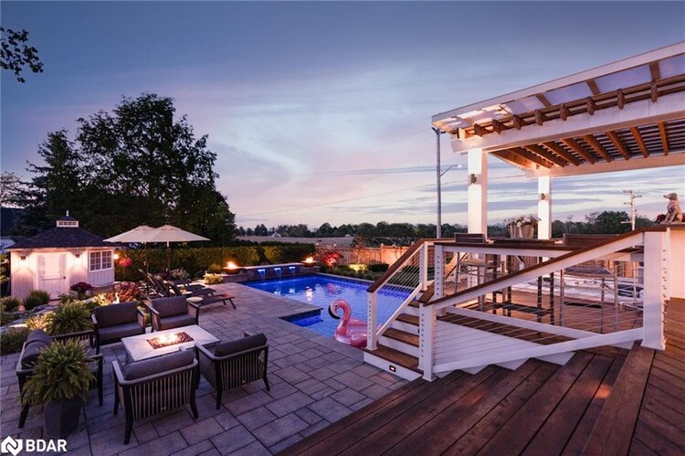 3593 Glen Elgin Drive, Lincoln, ON, 