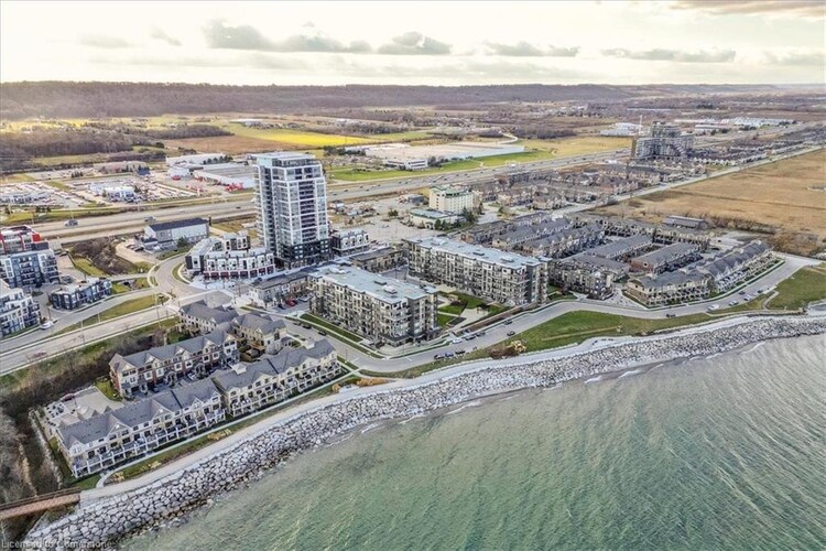 10 Esplanade Lane Lane, Grimsby, ON, 