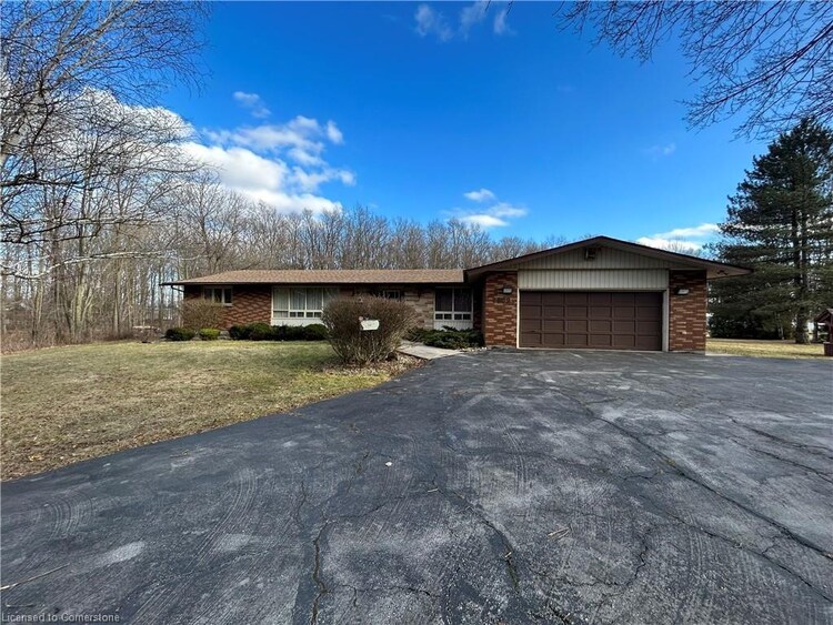 2809 Westbrook Road, West Lincoln, ON, 