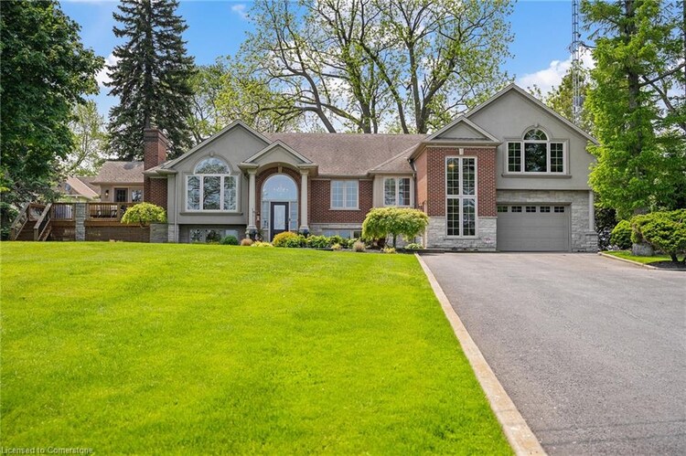 4618 Sandy Cove Dr Drive, Lincoln, ON, 