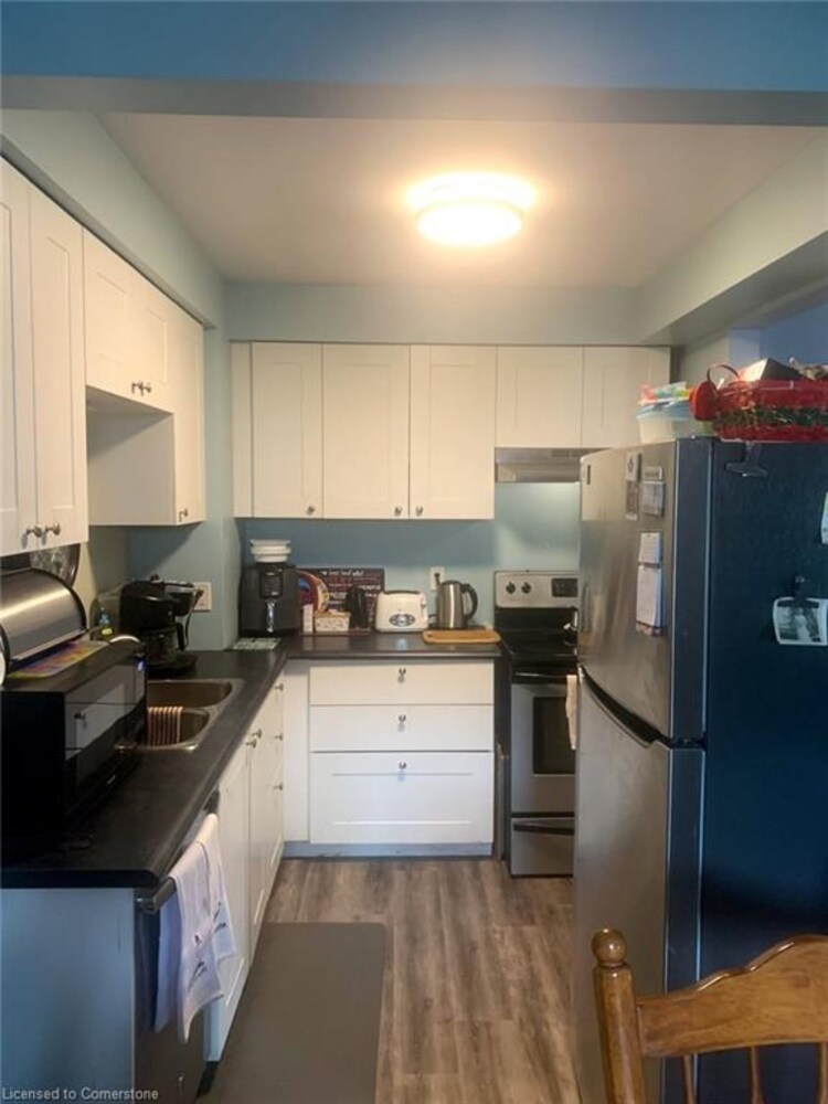 286 Cushman Rd Road, St. Catharines, ON, 