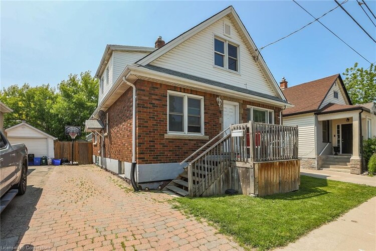 67 St George Street, St. Catharines, ON, 