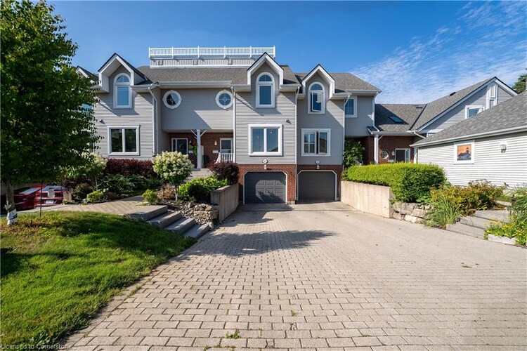 15 Lakeside Drive, St. Catharines, ON, 