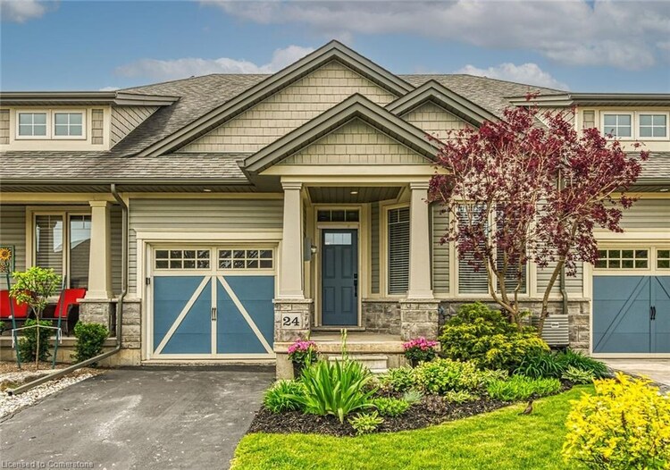 24 Manorwood Drive, West Lincoln, ON, 