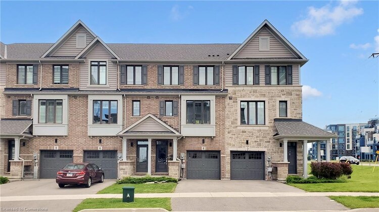 4 Place Polonaise Drive, Grimsby, ON, 