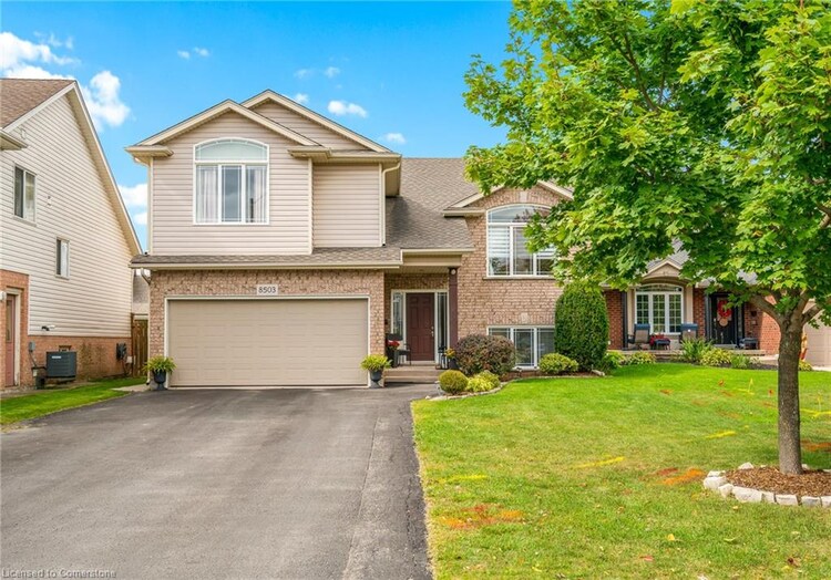 8503 Greenfield Crescent, Niagara Falls, ON, 