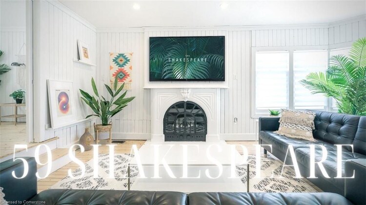 59 Shakespeare Avenue, Niagara-On-The-Lake, ON, 