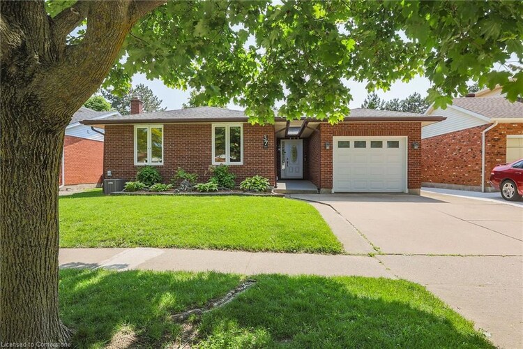 37 The Meadows, St. Catharines, ON, 