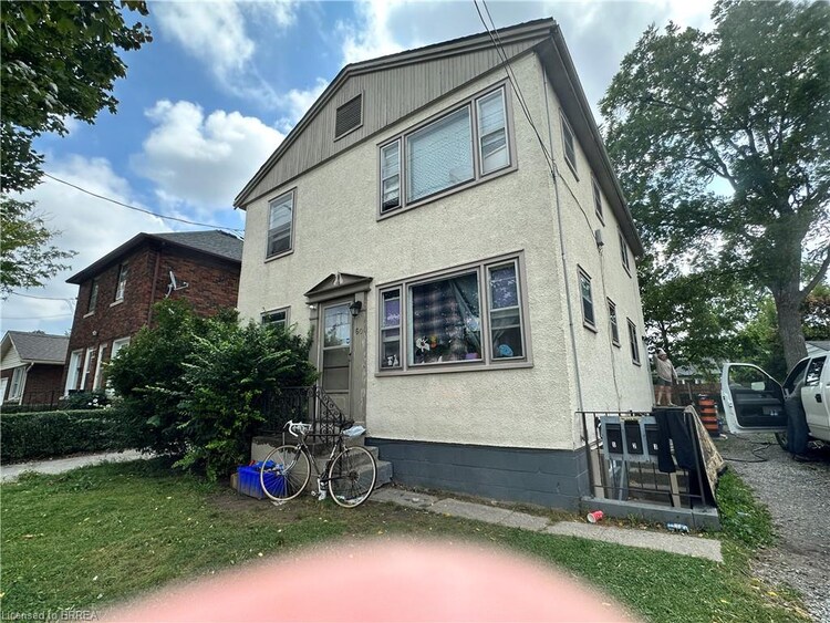 60 Carlton Street, St. Catharines, ON, 