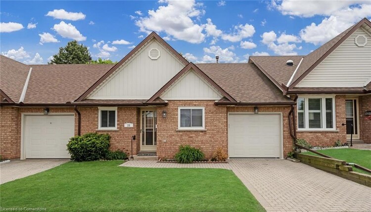10 Wentworth Drive, Grimsby, ON, 