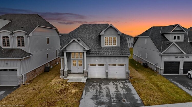 1511 Marina Drive, Fort Erie, ON, 