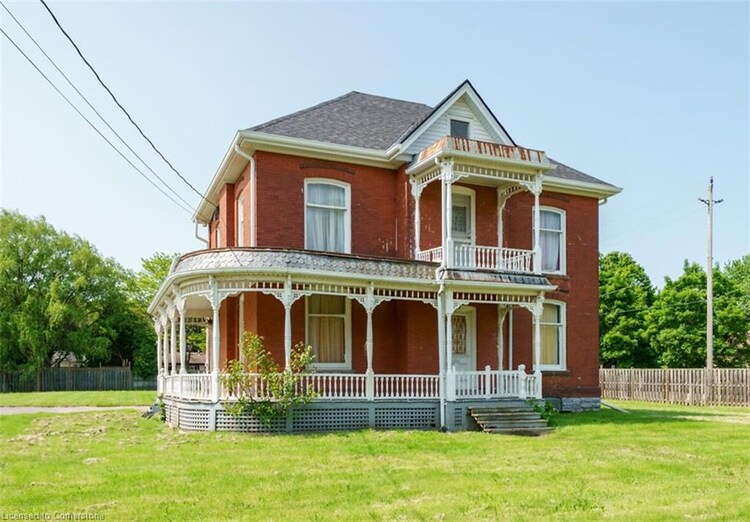 122 Main Street E, Grimsby, ON, 
