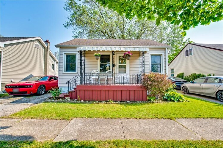 373 Simpson Avenue, Welland, ON, 