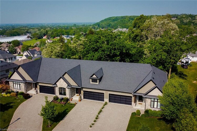 32 Ridgeview Crescent, Niagara-On-The-Lake, ON, 