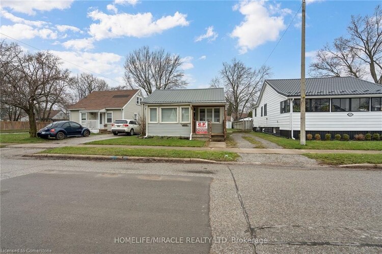 6333 Skinner Street, Niagara Falls, ON, 