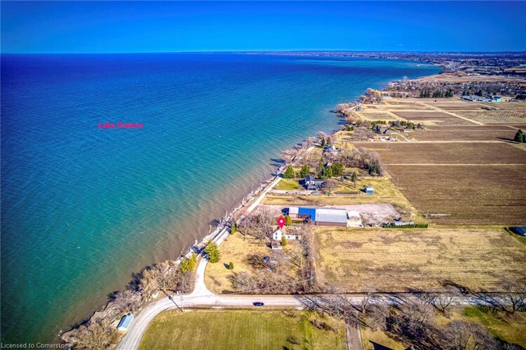 3590 Lakeshore Road, Lincoln, ON, 