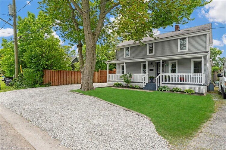 17 Windsor Avenue, Fort Erie, ON, 