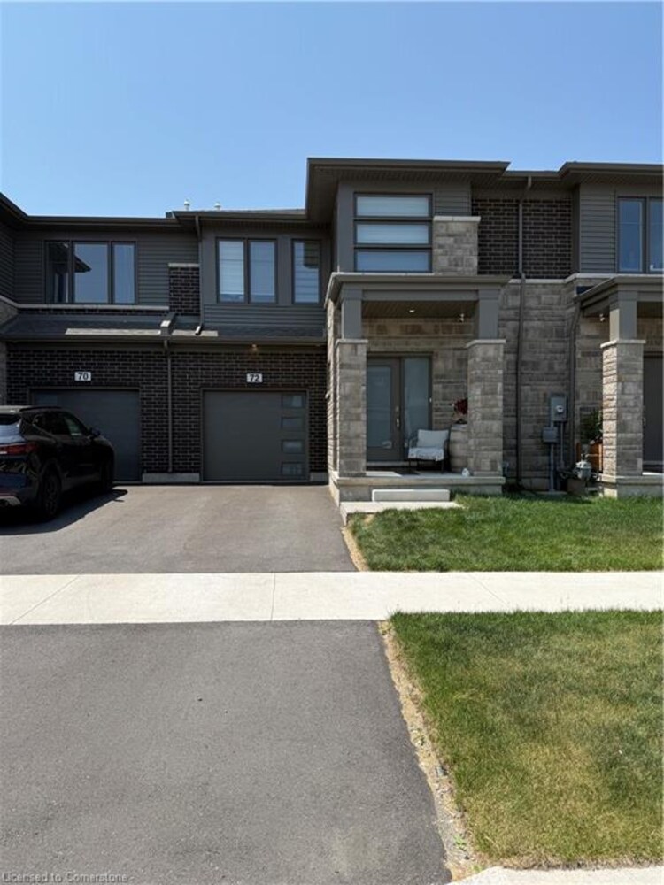 72 Samuel Avenue, Pelham, ON, 