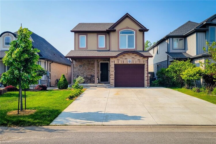 5979 Ernest Crescent, Niagara Falls, ON, 