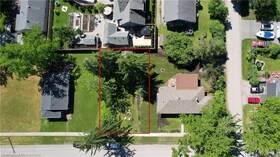 0 Westwood Avenue, Niagara, ON , MLS #40739471 , Image - 1