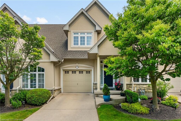 8142 Costabile Drive, Niagara Falls, ON, 