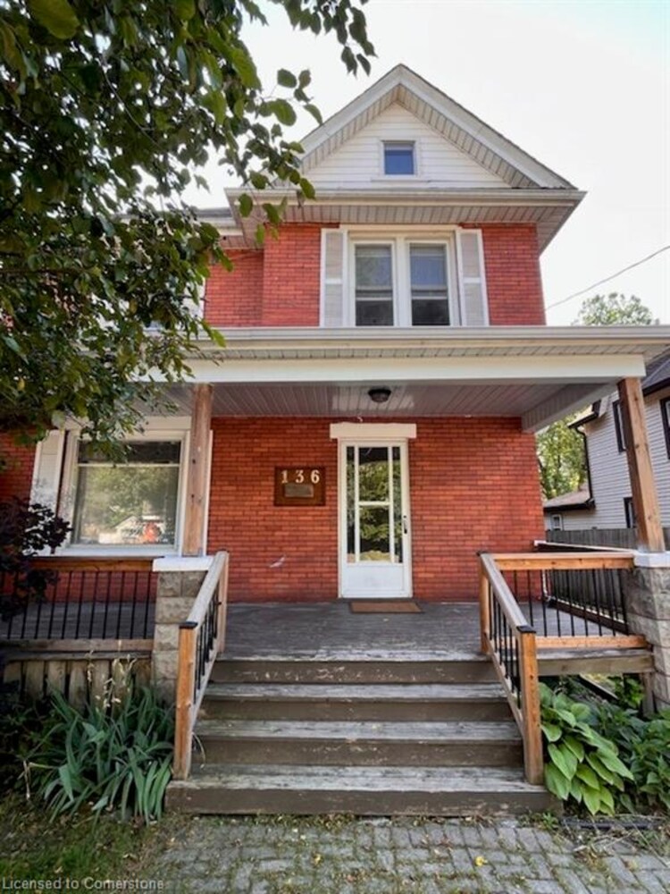 136 Catharine Street, Port Colborne, ON, 