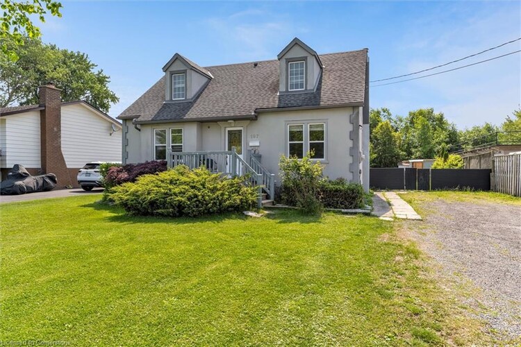 197 Riverside Drive, Welland, ON, 