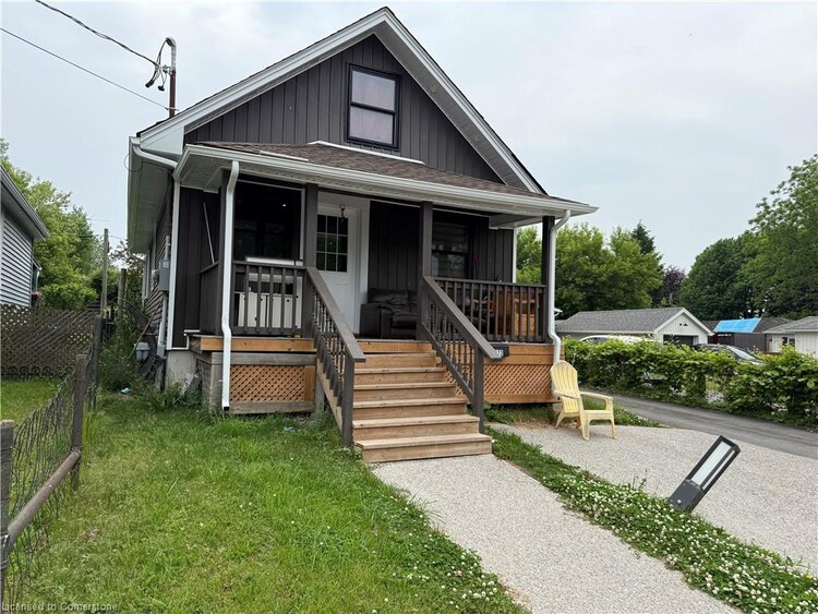 4123 Hickson Avenue, Niagara Falls, ON, 