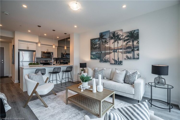 16 Concord Place, Grimsby, ON, 