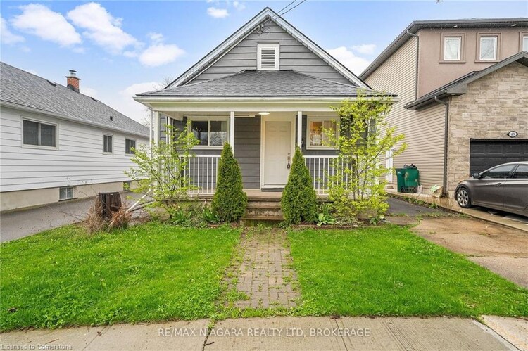 67 West Street N, Thorold, ON, 