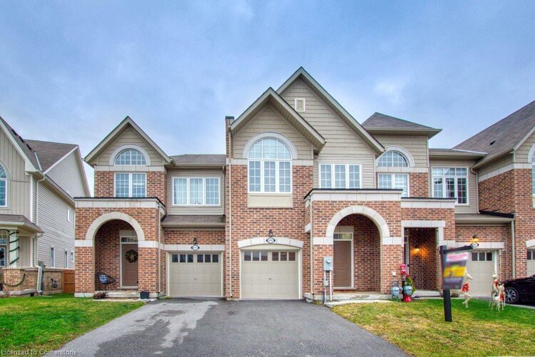 4099 Maitland Street, Lincoln, ON, 