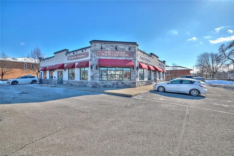 427 Steele Street, Port Colborne, ON, 