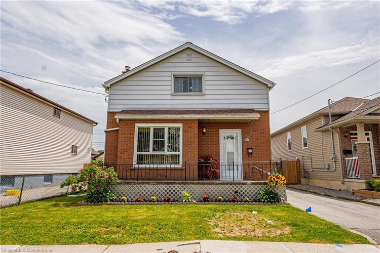 104 Wallace Avenue S, Welland, ON, 