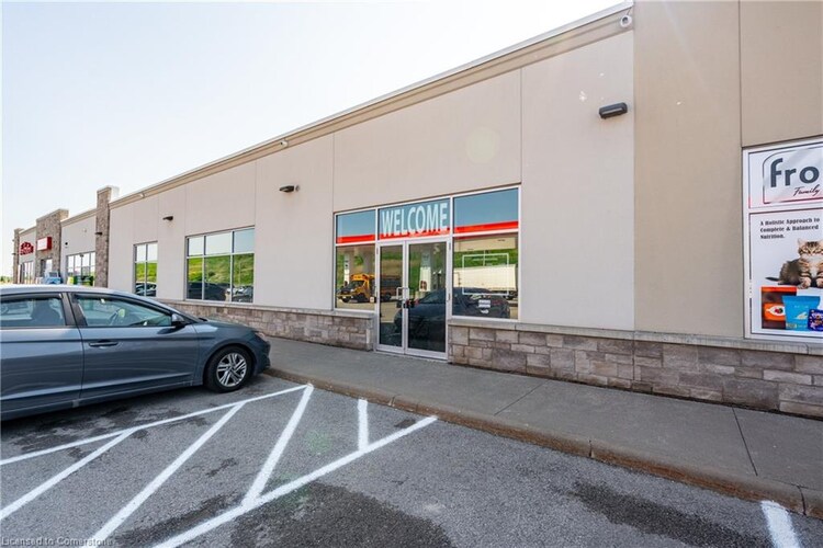 652 River Road, Pelham, ON, 